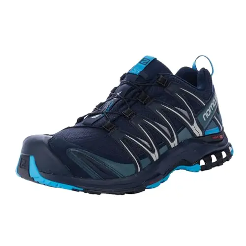 Salomon XA PRO 3D men's waterproof trail running shoe