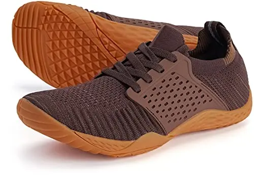 WHITIN women's zero drop minimalist shoes