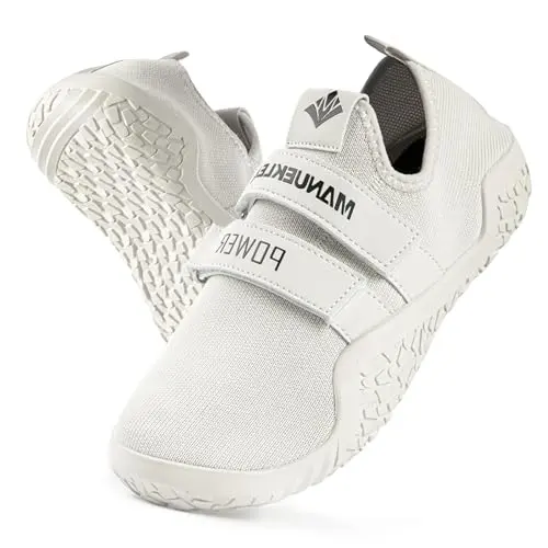 MANUEKLEAR deadlift shoes for men and women