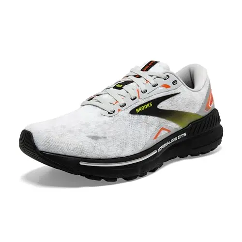 Brooks Adrenaline GTS 23 supportive running shoe