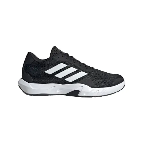 adidas Amplimove training sneaker highlighting forefoot focus for HIIT workouts