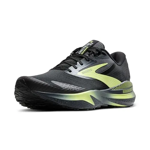Brooks Adrenaline GTS 24 Weatherized supportive running shoes for men