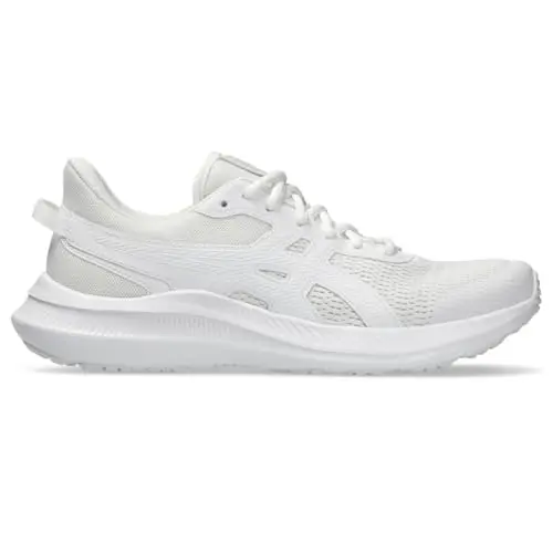 ASICS Women's JOLT 5 Running Shoes in white